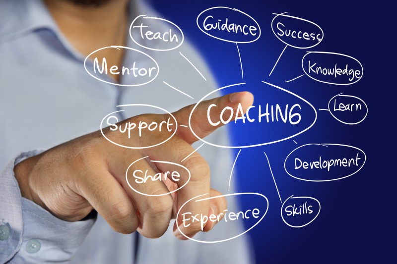 business coaching