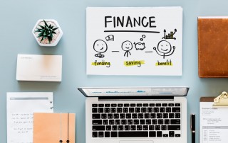 how to manage personal finances