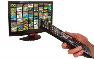 what is iptv