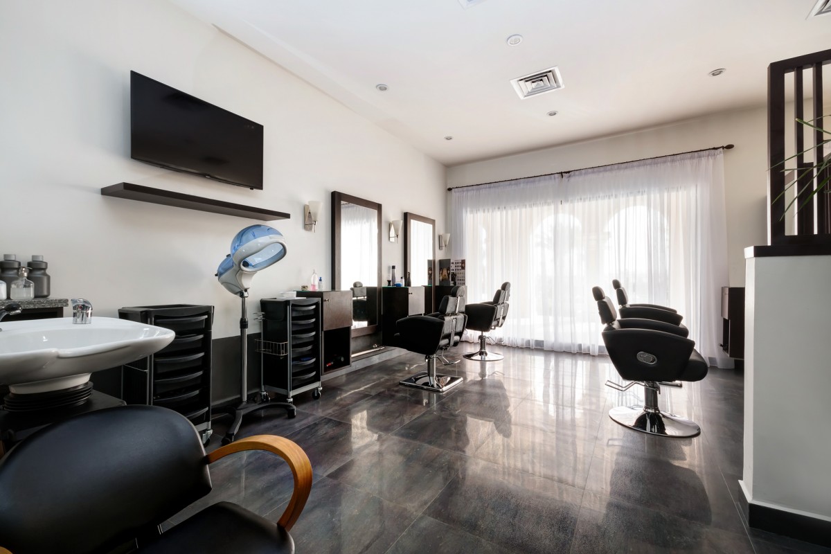 Opening a Salon Checklist What You Need to Skyrocket Your Salon