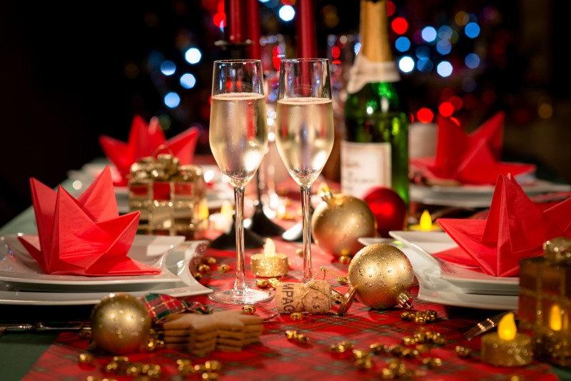 Here s How To Throw The Best Christmas Party Ever Guaranteed