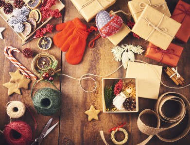 10 DIY Gift Ideas That Won’t End Up In The Junk Drawer