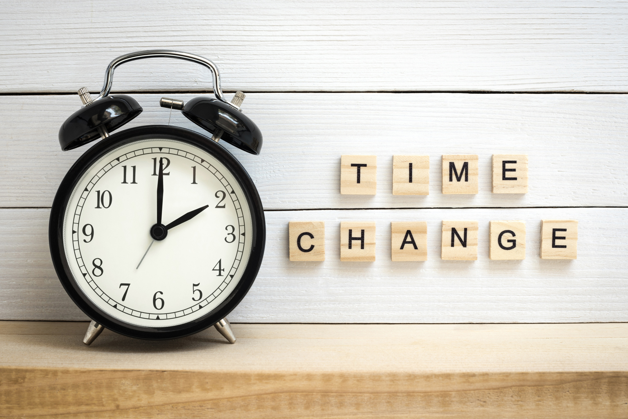 What Time Does It Get Light Now 5 Tips For Adjusting To The End Of 