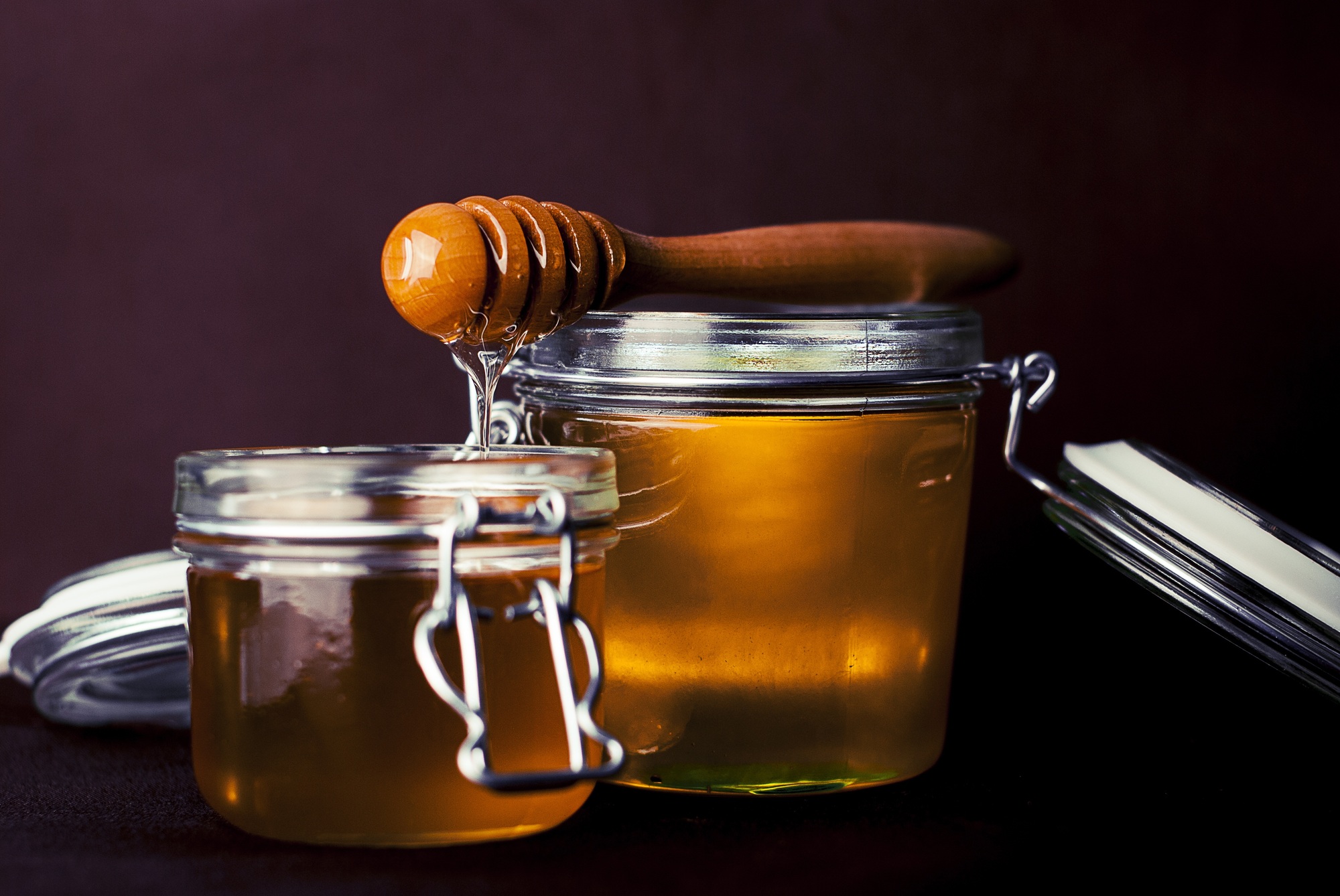 Honey for Skin Care