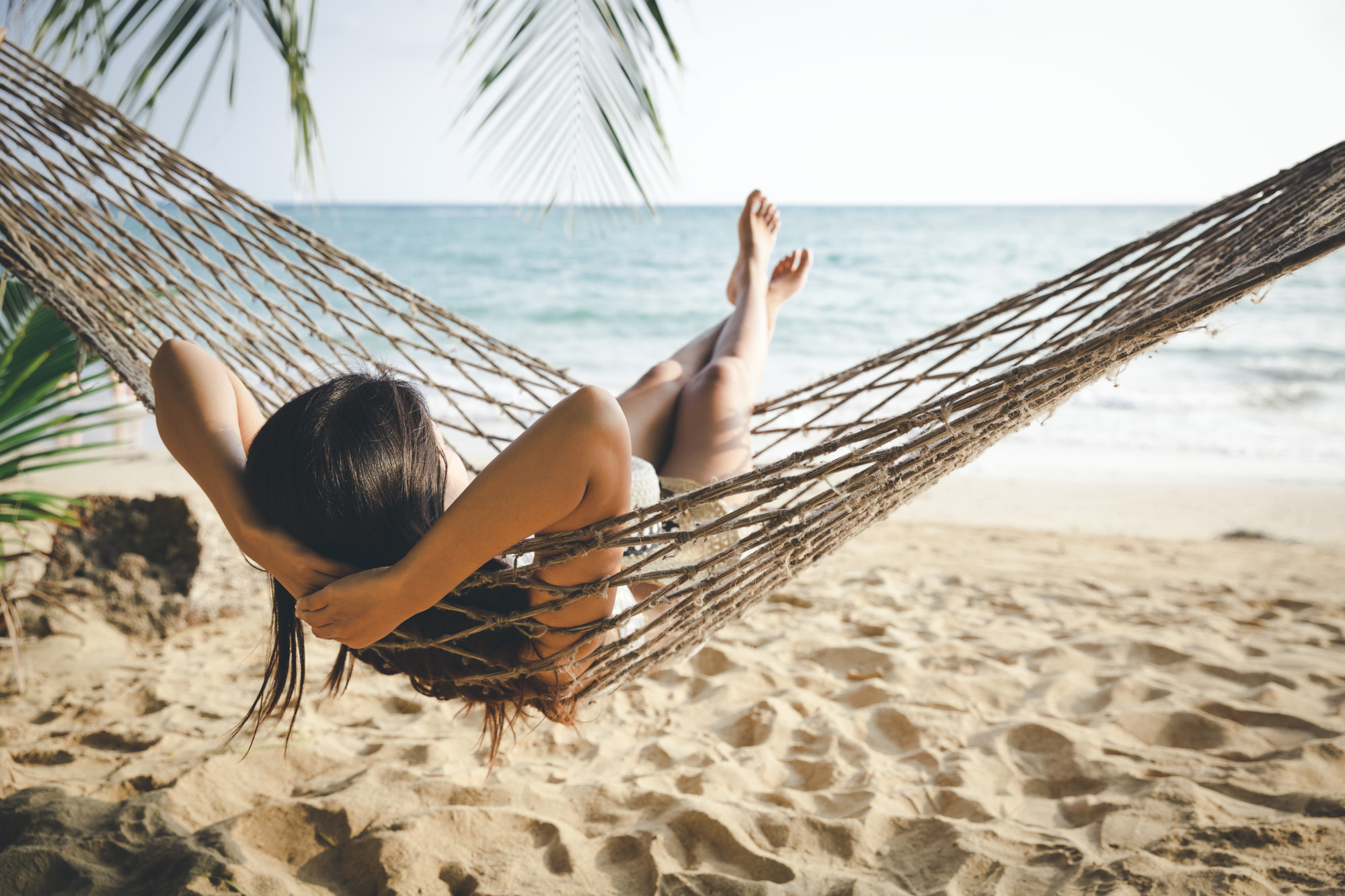 The 5 Most Relaxing Vacation Spots In The United States Estilo Tendances