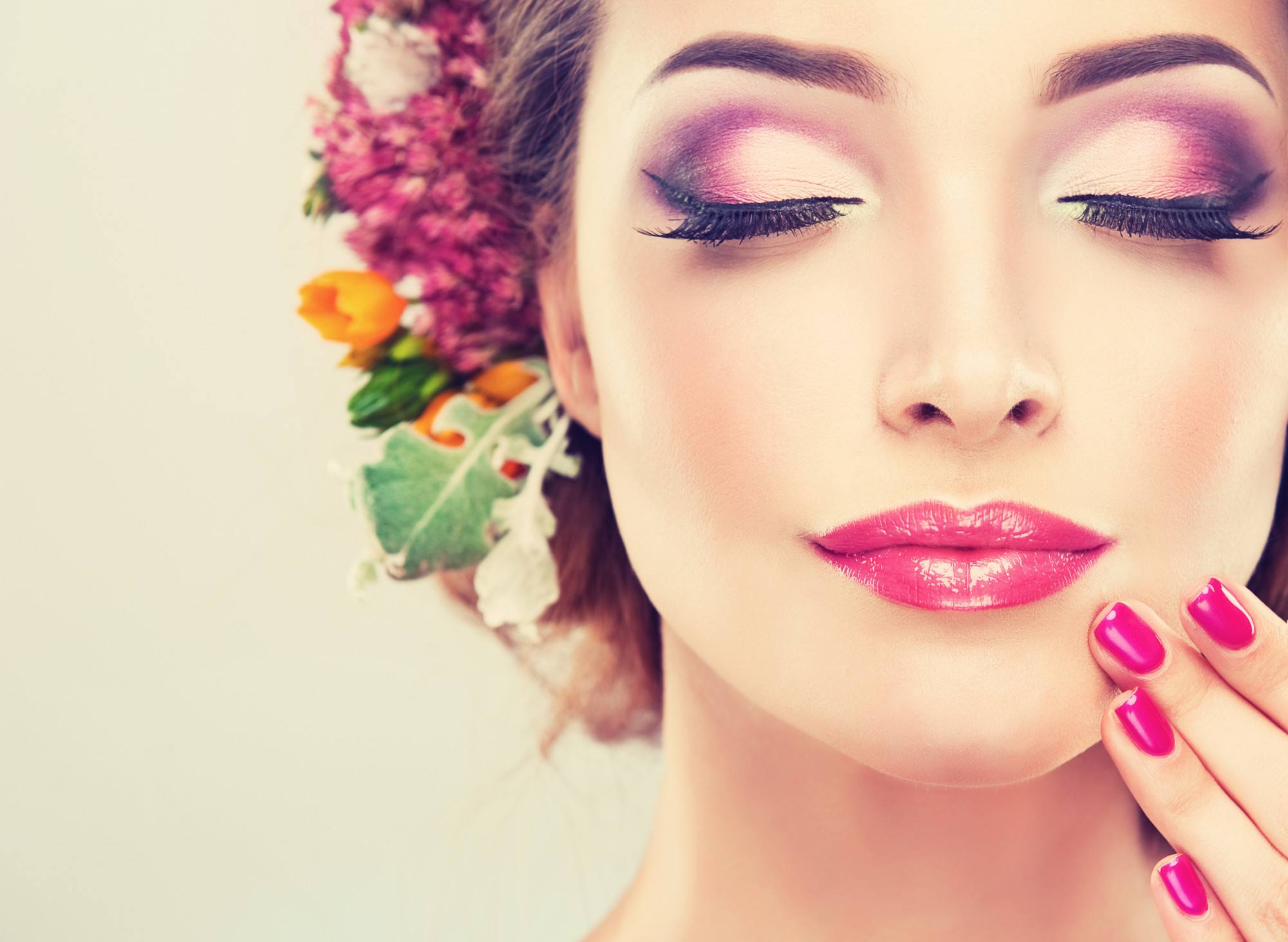 benefits of makeup