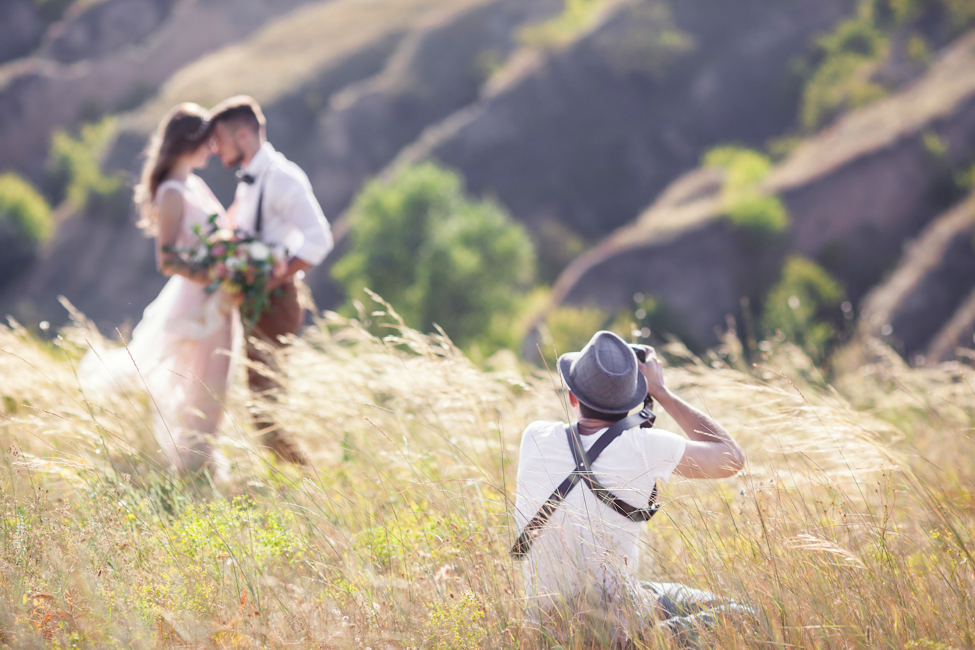 A Picture Perfect Career How To Become A Wedding Photographer Estilo Tendances