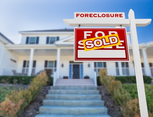 5 Smart Moves When Buying a Foreclosed House for Sale