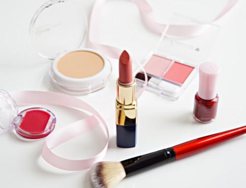How to Start a Cosmetic Line: A Complete Step-By-Step Guide