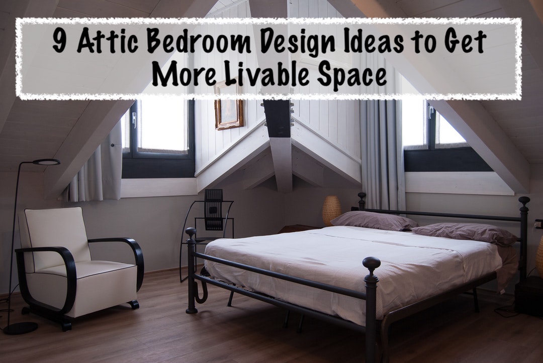 attic bedroom ideas text over bedroom