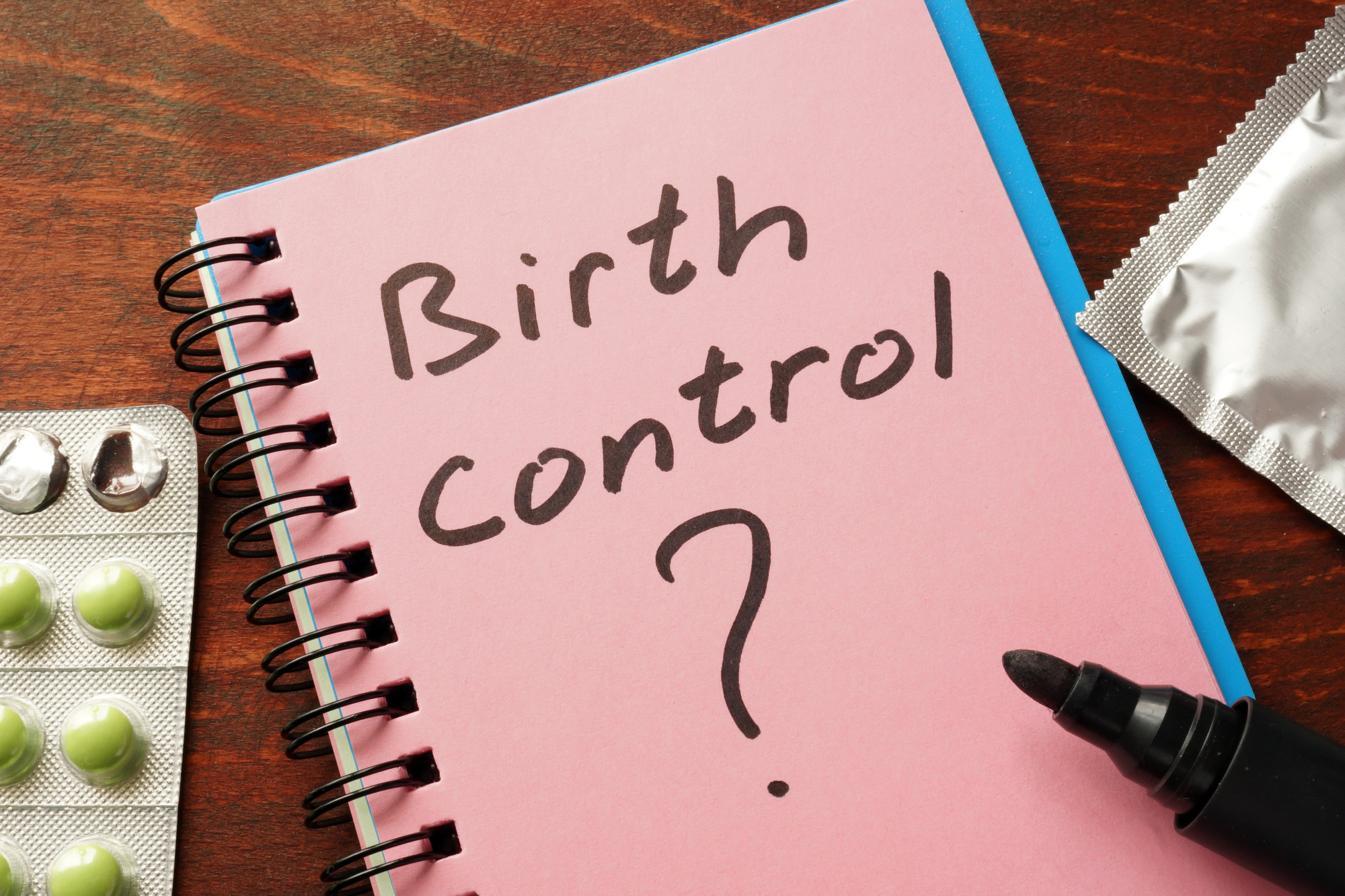 Birth Control Choices