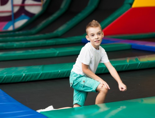 6 Most Fun Birthday Party Ideas for Boys of All Ages