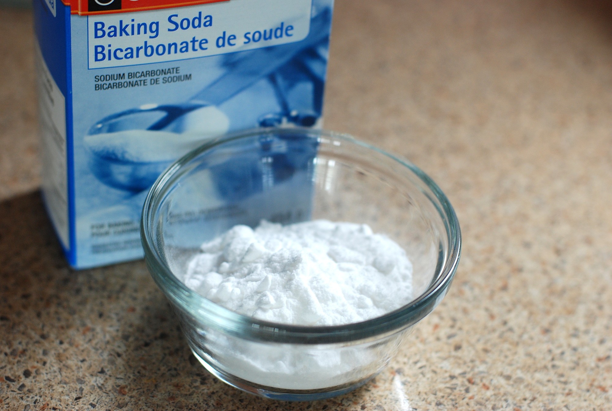 Baking Soda for Making a House Smell Good