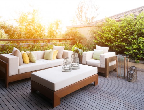 3 Stylish Outdoor Living Designs for Swish Summer Entertaining