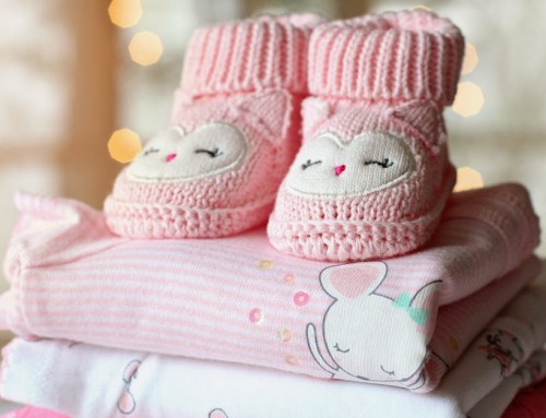 How Do Baby Clothes Sizes Work?: The Ultimate Guide for Expecting Mothers
