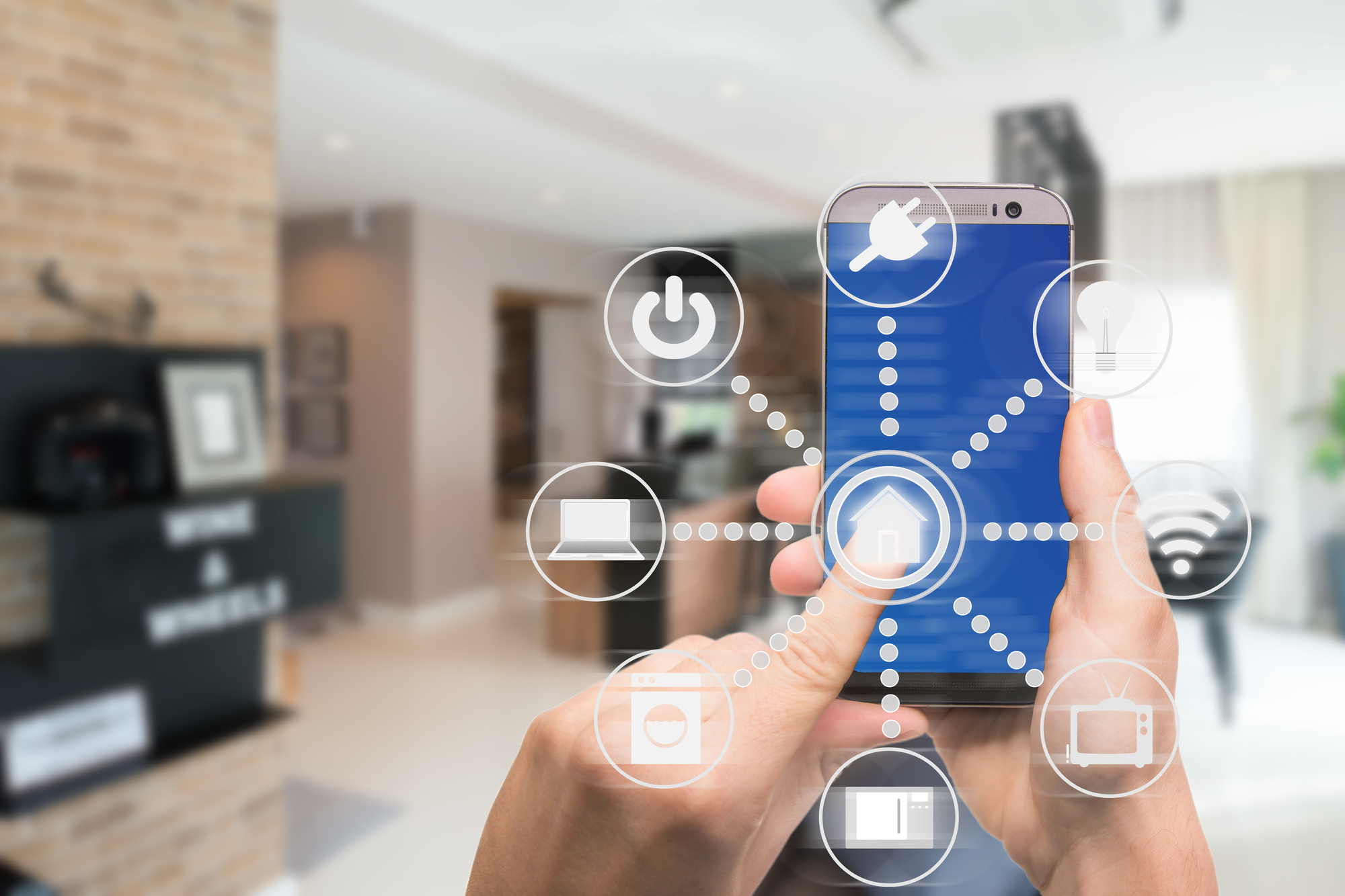 7 Smart Home Technology Gadgets You Must Have Estilo Tendances