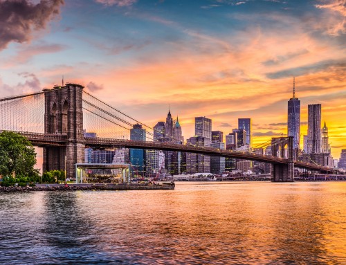 Top 5 Best Places to Live on the East Coast