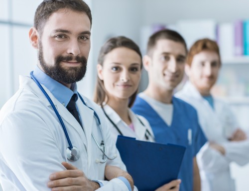 Medical Careers 101: Tips for Following Hospital Dress Code