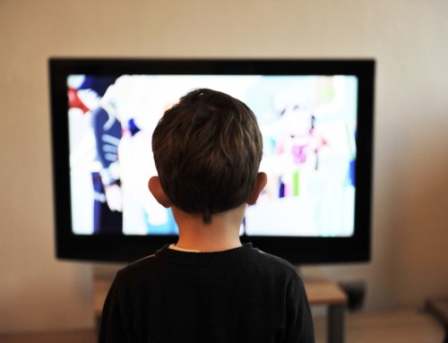 Learning While Watching: The 5 Best Educational Shows for Kids