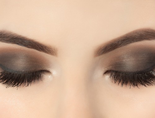 Top 3 Beautiful Benefits of Eyelash Extensions