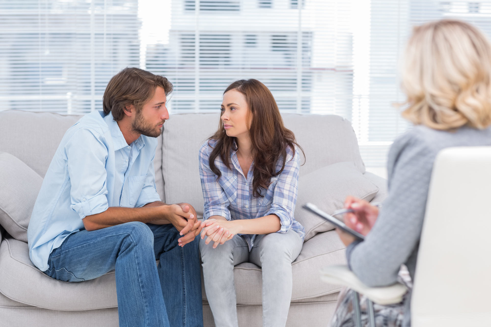 What Is Marriage Counseling? Exploring What It's Like and Its Benefits