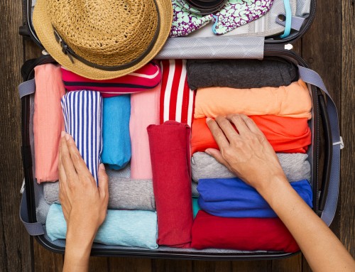 How to Pack for Vacation: Ways to Safely Pack Your Jewelry