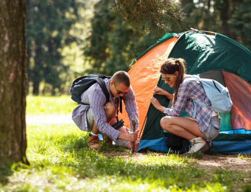 Enjoying the Great Outdoors: The Best Camping Tips for Beginners