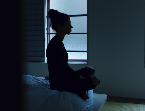 7 Ways to Make Recovering From Illness or Injury Less Stressful