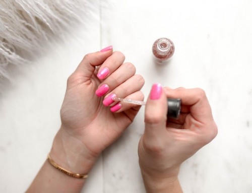 Master That Manicure Aftercare: Finding The Best Nail Polish For Your Style