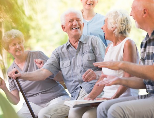When and How to Start Investigating Your Senior Living Options