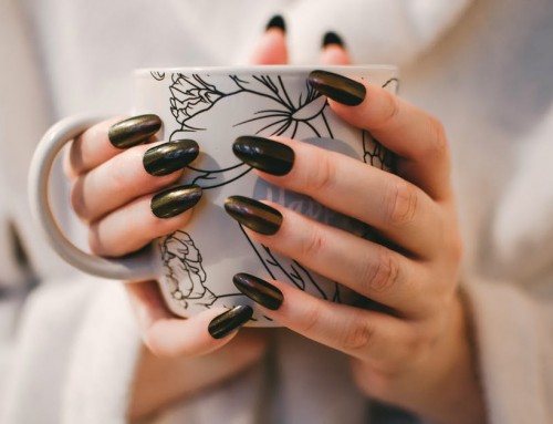 5 Natural Ways To Achieve Beautiful Nails