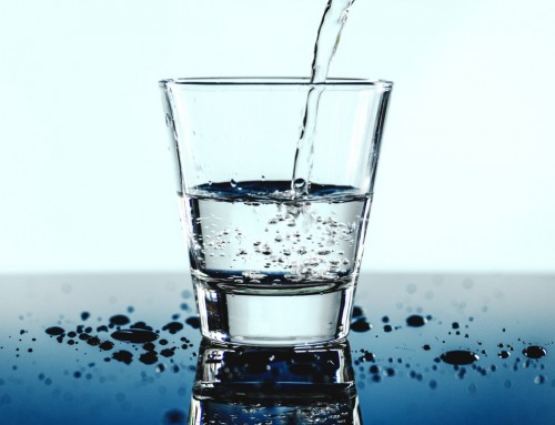 What Are the Health Benefits of Distilled Water?
