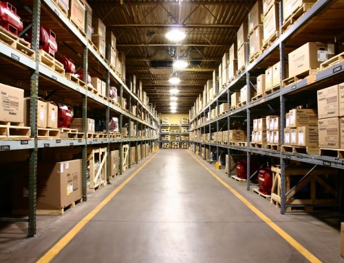 Ultimate Warehouse Cleaning Checklist for Better Tidiness and Safety