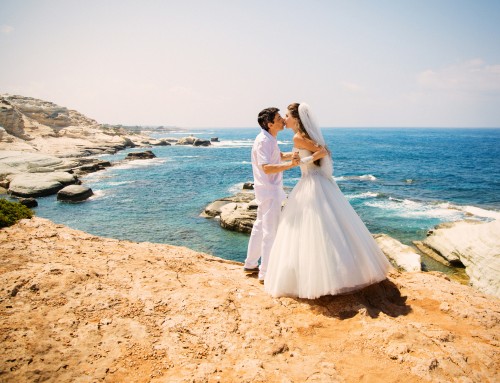 Top 5 Destination Wedding Locations Around the World — Ranked!