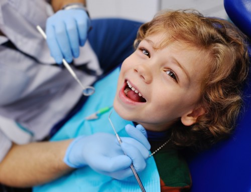 The Top 4 Benefits of Getting Your Kids’ Teeth Checked Regularly