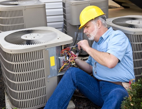 Why You Should Hire a Home HVAC Repair Service