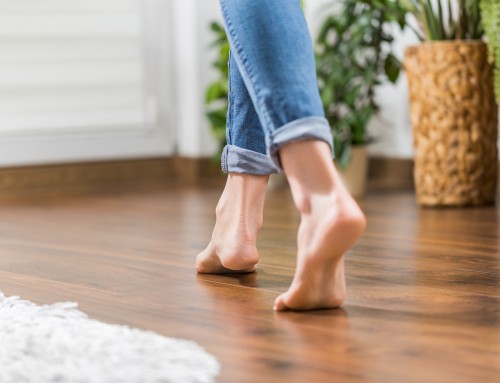 7 Ways Vinyl Flooring Can Add That Luxury Touch You’re Looking For