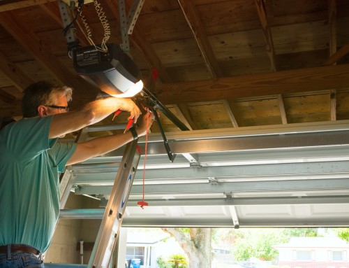 4 Reasons Why DIY Garage Door Repair Is a Terrible Idea