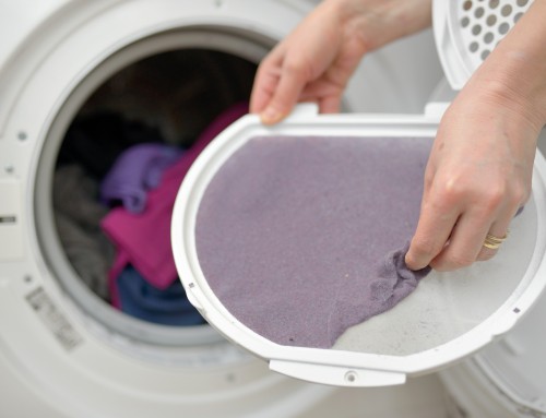 The Importance of Dryer Safety: 5 Tips for Preventing a Disaster