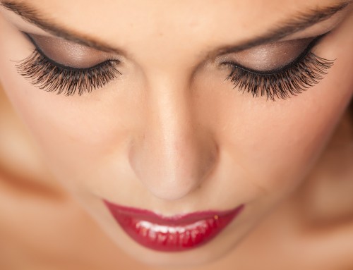5 Must-Know Eyelash Extension Tips