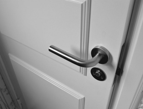 A Homeowner’s Guide to the Different Types of Interior Doors