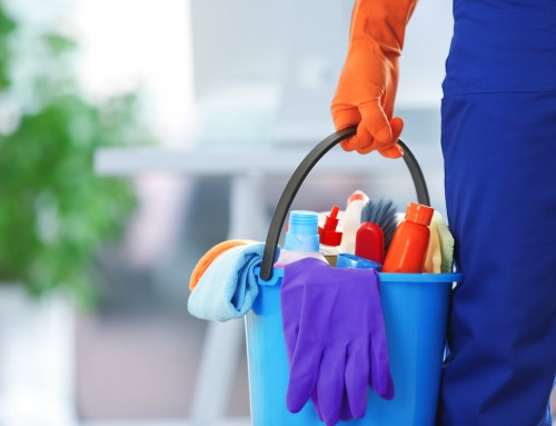5 Factors to Consider When Hiring Commercial Cleaning Companies