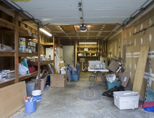 The Ultimate Guide to Garage Renovations